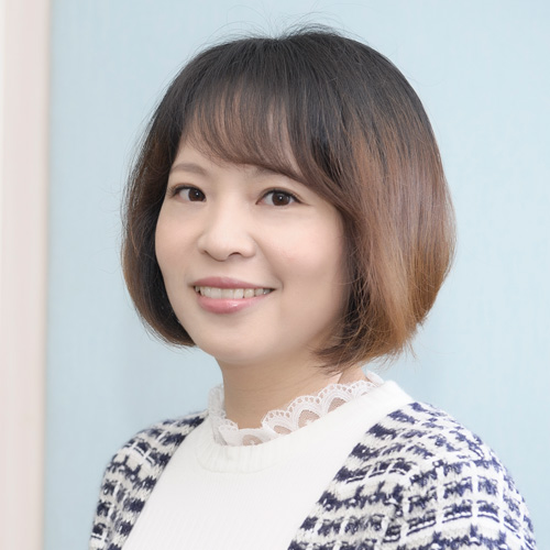 李竺姮